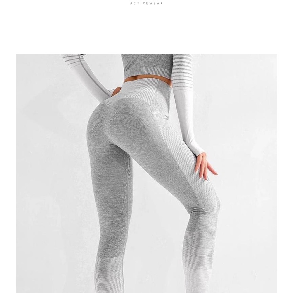 Astoria Amplify Leggings